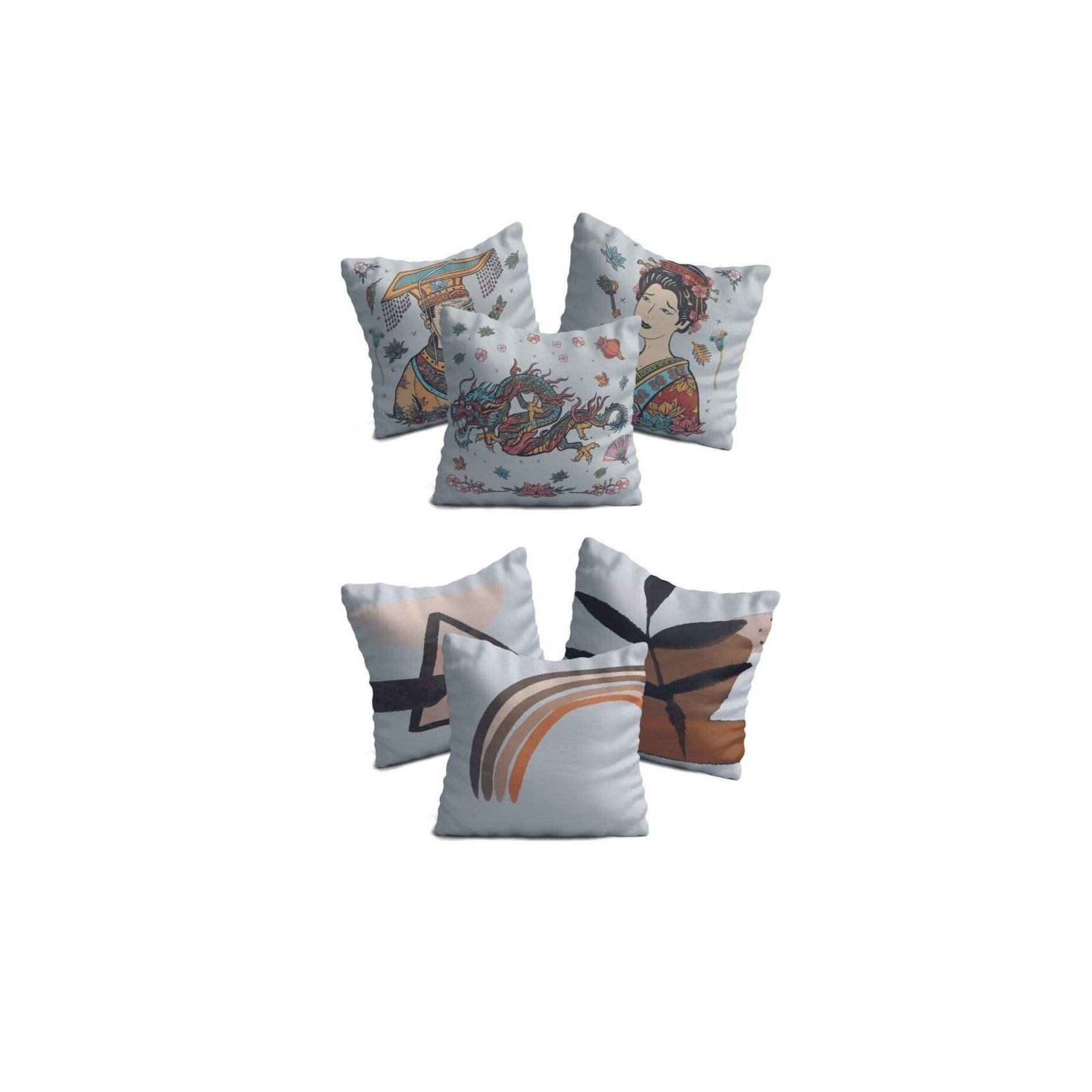 มีสีสัน