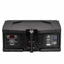 OFERTA ESPECIAL: Altavoz de Línea Activa de 2 Vías y 2200 Vatios HDL28-A - Negro - Product Image 2