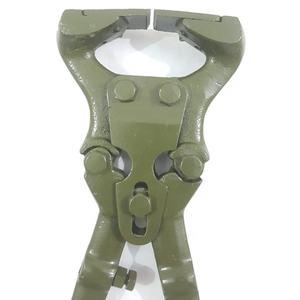 Mejor Cortador de Pezuñas y Uñas de Acción Compuesta Reutilizable y Ecológico para Ganado, Ovejas y Caballos - Herramienta Veterinaria Portátil - Product Image 2