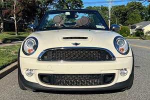 มินิ คูเปอร์ เอส คอนเวอร์ทิเบิล ปี 2012 มือสอง พวงมาลัยซ้าย/ขวา - Product Image 5