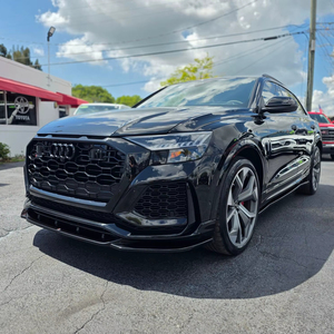 Audi RS Q8 usado del 2022 - Product Image 1