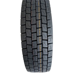 Neumático de camión de alta calidad 315/80/22.5 385/65r22.5 Drive Truck Tire 11r22.5 13r22.5-Truck-tires Neumaticos - Product Image 3