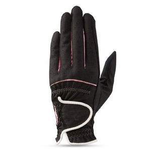 Gants de golf avec une adhérence exceptionnelle contre la pluie, compatibilité avec l'écran tactile et gants de golf en microfibre de haute qualité - Product Image 4