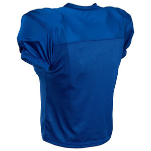 Best Quality Professional American Football Jerseys with Custom Embroidery Work Durable Breathable American Football Jersey - Product Image 4