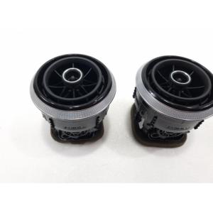 فتحات تهوية لوحة القيادة اليمنى واليسرى لسيارة أودي A3 سبورتباك (8VA) S1005638D (12>18) - Product Image 5