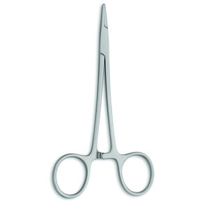 Pinzas Portaagujas Webster Profesionales de 5 Pulgadas de Acero Inoxidable para Quirófano - Product Image 4