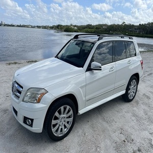 ใช้2010เมอร์เซเดสเบนซ์ GLK 350พร้อมส่ง - Product Image 3