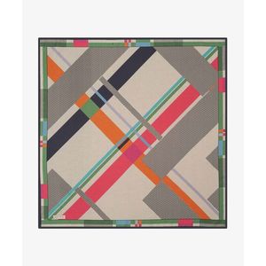 Plaza Deportiva Aker Tivil de 90x90 - Product Image 1