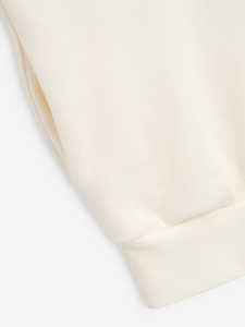 Sudadera de cuello redondo de gran tamaño para hombre, transpirable, de peso pesado, 480GSM, bolsillos ocultos, 100% sudaderas con capucha de algodón, tela polar - Product Image 3