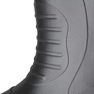 Dondurucularda kullanılan soğuk koruma hafif açık iş işleme kaymaz EVA kışlık botlar - Product Image 4