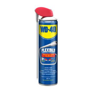 Sbloccante Lubrificante WD-40 600 ml Flessibile - Product Image 1