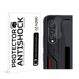 ฟิล์มกันรอยหน้าจอคิวบอต X70 - Product Image 1