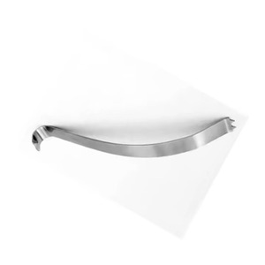 Retractor Glenoide de Acero Inoxidable, Juego de Instrumentos Quirúrgicos Manuales para Retracción Controlada de Tejidos de la Articulación del Hombro - Product Image 5