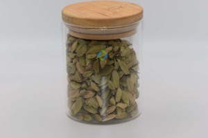 Cardamome verte biologique pure 100% provenant directement des fermes agricoles de Tanzanie - Product Image 2