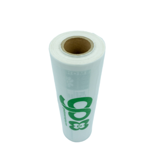 ถุงแบนแบบม้วนใช้สำหรับช้อปปิ้งจากเวียดนามมีคุณภาพสูงพร้อมส่งออก - Product Image 1