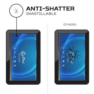 Protecteur d'écran ANTISHOCK pour tablette Leotec L-Pad Universe - Product Image 5