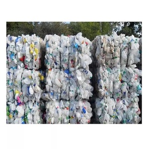 HDPE เกล็ด/HDPE ขวดนมเศษสำหรับขายส่ง - Product Image 3