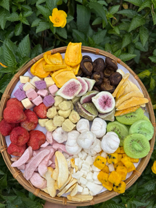 Mezcla de Frutas Liofilizadas FD, Fábrica Directa de Vietnam, Empaquetado a Granel, Frutas Secas Dulces al por Mayor, Etiqueta Personalizada, Marca Privada - Product Image 5