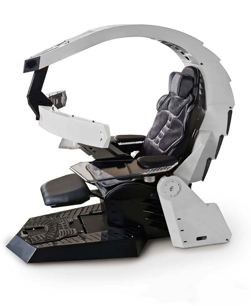 Best Selling Ergonomic Scorpion Workstation Chairs Comfort Gaming