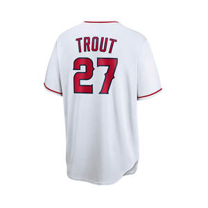 Conception respirante d'uniforme de baseball et de softball léger à la mode avec des prix raisonnables pour des vêtements teints unis - Product Image 2