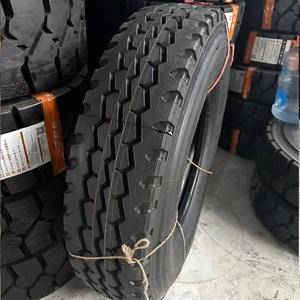 Pneu radial pour camion lourd neuf 295/75R22.5 11R22.5 11R24.5 16 plis, pneu de direction, de traction et de remorque, meilleur prix à la vente - Product Image 6