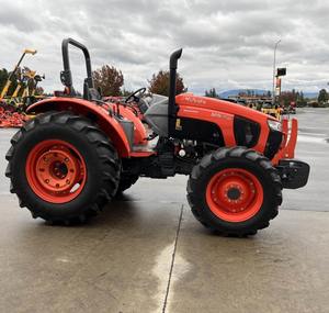 2020 para tractor utilitario Kubota 2017 92,5 HP con bomba y motor de componentes centrales - Product Image 1
