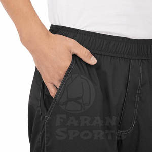 Nouveau design de pantalon de chef de haute qualité Design personnalisé Pantalon de chef à séchage rapide Pantalon de chef respirant - Product Image 3