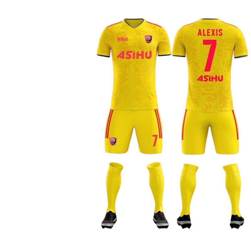 Jaune