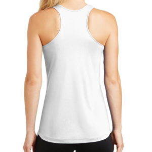 OEM ODM Customized Logo Wholesale Eco-Friendly Breathable Spandex/Polyester Puff Printed <b>Tank</b> <b>Top</b> <b>Women</b> High Quality Lightweight - Product Image 5