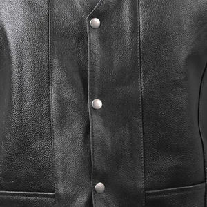 Black Lightweight <b>Women</b> Waistcoat Padded Vest Sleeveless <b>Jacket</b> for Outdoor Travel - Product Image 4