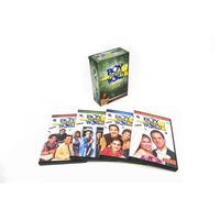 Envío Gratis, Ofertas de Shopye, Material 100% Virgen para Sets en Caja, Boy Meets World Temporadas 1-7, 22 DVD, Fabricante Estadounidense