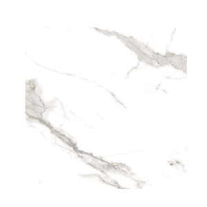 Baldosas de porcelana con diseño de mármol de Carrara blanco de primera calidad 600x1200 hoteles de textura sólida-¡Compre ahora a precios bajos para exportadores! - Product Image 4