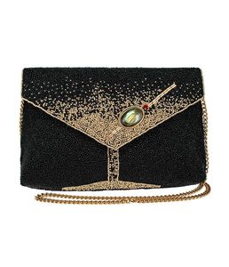 Mini sac décoratif brodé pour usage quotidien - Product Image 2
