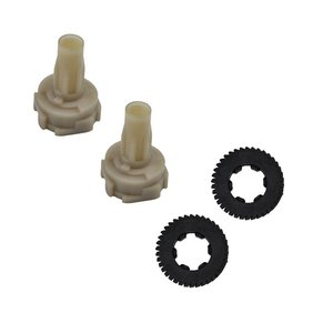 Repuestos Compatibles: Engranaje y Carcasa de Espejo Lateral para Sportage, Sorento y Sonata - Product Image 1