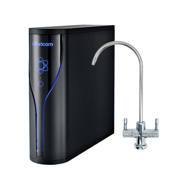 CIH-H2 Household Electric Plastic Hydrogen Smart Water System