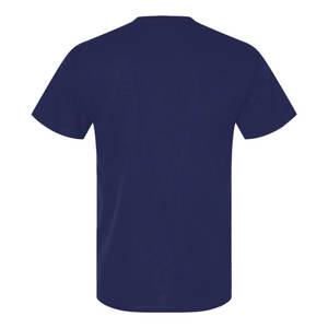 T-shirt en jersey pour adulte BELLA + CANVAS-100% coton- (SA2209) T-shirts pour hommes - Product Image 3