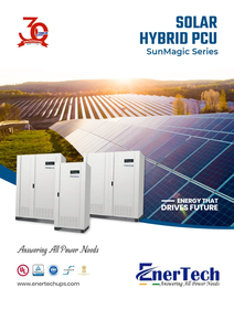 ระบบพลังงานแสงอาทิตย์10KW บ้านไฮบริด20KW ชุดพลังงานแสงอาทิตย์ระบบพลังงานแสงอาทิตย์สำหรับระบบพลังงานในบ้าน - Product Image 4
