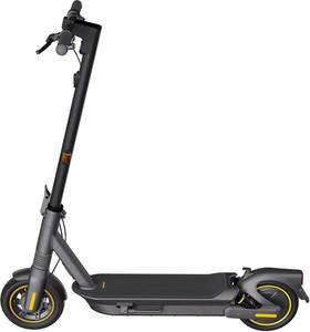 Trottinette électrique pliable H&S Max G2 (autonomie de 43 milles/vitesse maximale de 22 mph) - Product Image 5