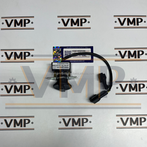 สวิตช์เลือก VOE 14520398 สำหรับรถขุดวอลโว่ EC210B EC290B EC360B EC460B VMP ผลิตในตุรกี อะไหล่เครื่องจักรก่อสร้าง - Product Image 3