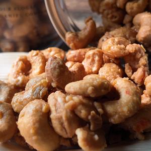 Nueces de Anacardo de Camboya a Precio Competitivo, W320, Orgánicas, Tostadas con Chile y Ajo, Picantes, 100% Naturales, con OEM/ODM Disponible - Product Image 1