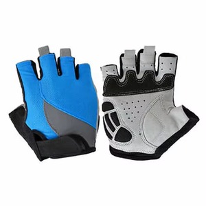 ถุงมือขี่จักรยานสำหรับทุกเพศถุงมือขี่จักรยาน - Product Image 1