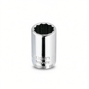 Douilles à paroi mince Facom 1/4'' à 12 points, catégorie de produit : Douilles - Product Image 3