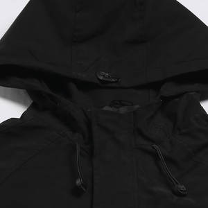 Venta de artículos en línea Pakistan Made Men Anorak Jacket Digital Printed New Look Trendy Wear Men Windbreaker Jacket - Product Image 6