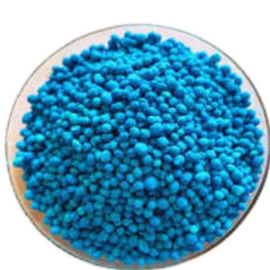 Fertilizante de nitrato Prill soluble de alta calidad, perfecto para plantas de interior, suculentas, hidroponía y agricultura - Product Image 3