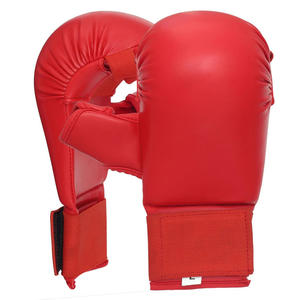 Best Supplier Good Quality <b>Karate</b> Mitts Made in Factory OEM Manufacturer <b>Karate</b> Mitts With Different Sizes & Colors - Product Image 2