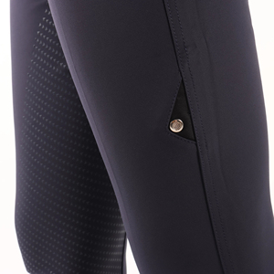 OEM Diseño Hombres Equitación Ropa ecuestre Pantalones de montar a caballo Jodhpurs Pantalones deportivos transpirables para la venta - Product Image 5