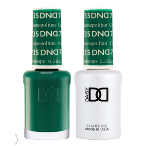 A11aga DND DUO # Smalto per Unghie 735 - Product Image 1