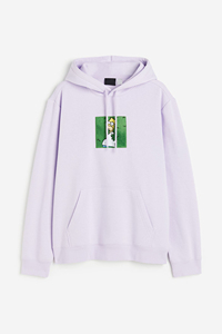 Nouvelle Arrivée 2026 – Sweat à Capuche Homme Personnalisé Hiver, 100% Coton Peigné, Motif Uni, Écologique, Brodé - Product Image 4