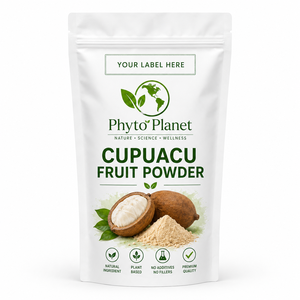 Marca Privada - Polvo de Cupuaçu - Product Image 1