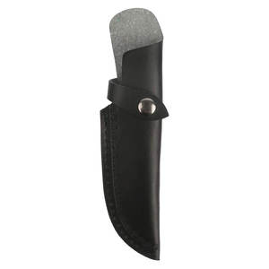 Luxury Customizable OEM/ODM <b>Tool</b> <b>Bags</b> Hand Stitched Leather Sheath for Collector Edition Damascus Knives - Product Image 5